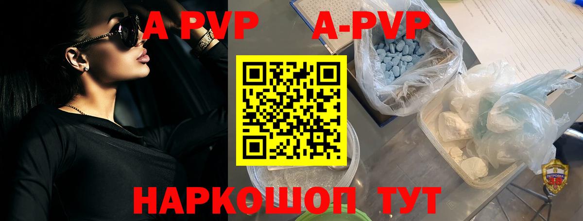 A-PVP СК КРИС Гай